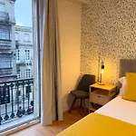 El Balcon De Elduayen - Nuevo - 2hab *