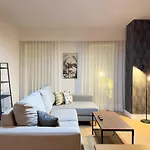 Appartement El Balcon De Elduayen - Nuevo - 2hab