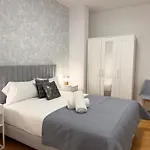 El Balcon De Elduayen - Nuevo - 2hab Appartement