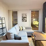 Appartement El Balcon De Elduayen - Nuevo - 2hab *