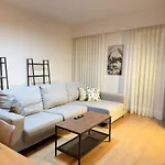 El Balcon De Elduayen - Nuevo - 2hab