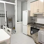 Appartement El Balcon De Elduayen - Nuevo - 2hab Vigo