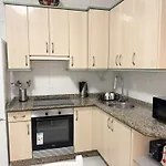 El Balcon De Elduayen - Nuevo - 2hab Appartement *