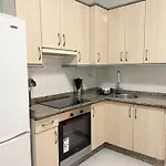 Appartement El Balcon De Elduayen - Nuevo - 2hab *