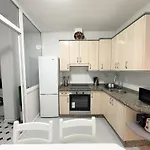 El Balcon De Elduayen - Nuevo - 2hab Appartement Vigo