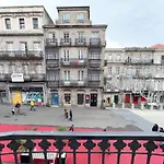 El Balcon De Elduayen - Nuevo - 2hab * Vigo