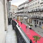 El Balcon De Elduayen - Nuevo - 2hab * Vigo