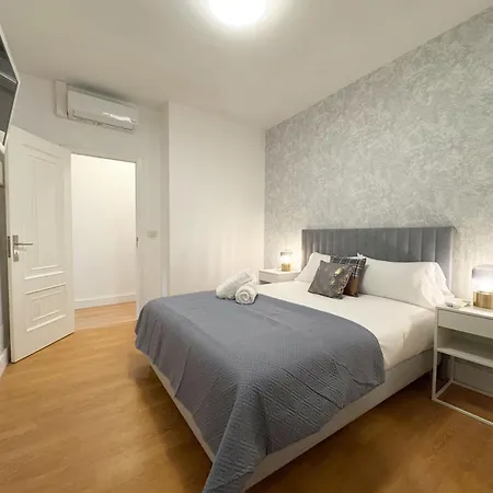 El Balcon De Elduayen - Nuevo - 2hab Vigo