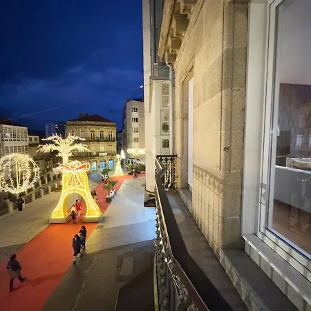 El Balcon De Elduayen - Nuevo - 2hab *