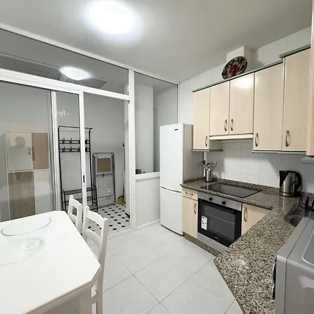 El Balcon De Elduayen - Nuevo - 2hab Vigo