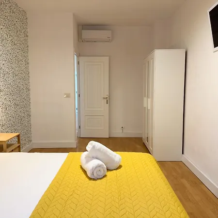 Apartment El Balcon De Elduayen - Nuevo - 2hab