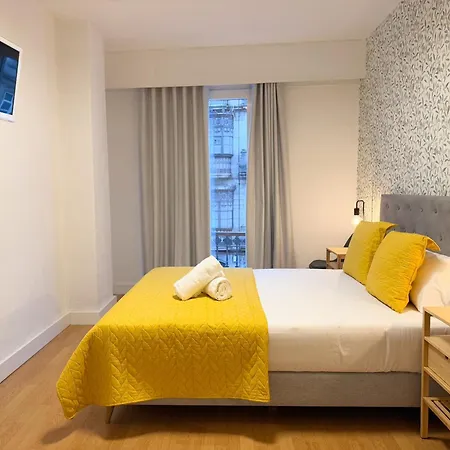 El Balcon De Elduayen - Nuevo - 2hab * Vigo