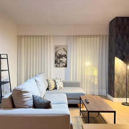 Apartament El Balcon De Elduayen - Nuevo - 2hab