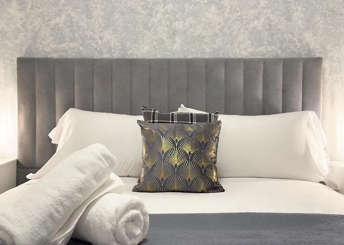 El Balcon De Elduayen - Nuevo - 2hab