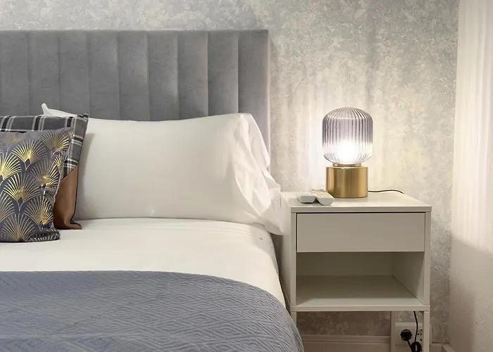 El Balcon De Elduayen - Nuevo - 2hab