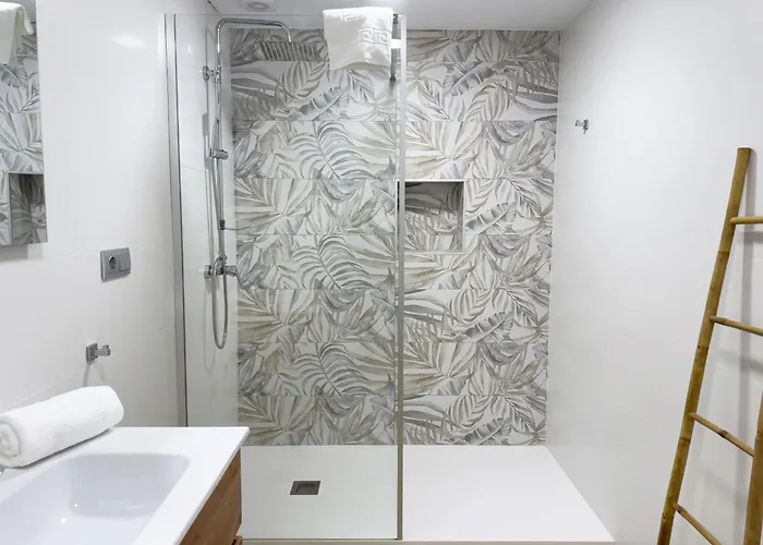 El Balcon De Elduayen - Nuevo - 2hab Vigo