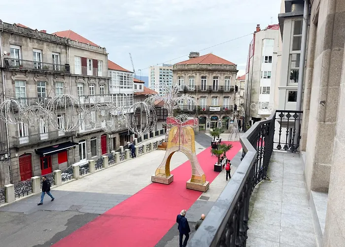 El Balcon De Elduayen - Nuevo - 2hab *